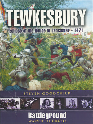cover image of Tewkesbury
